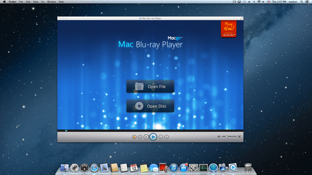 Vlc player for mac